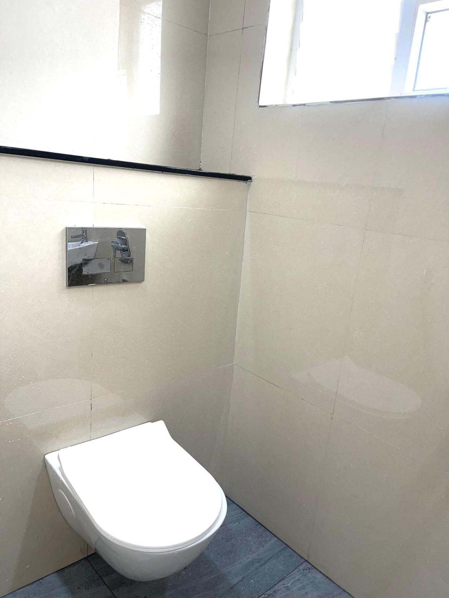 Neocon Suites Hajdarábád Exteriér fotografie
