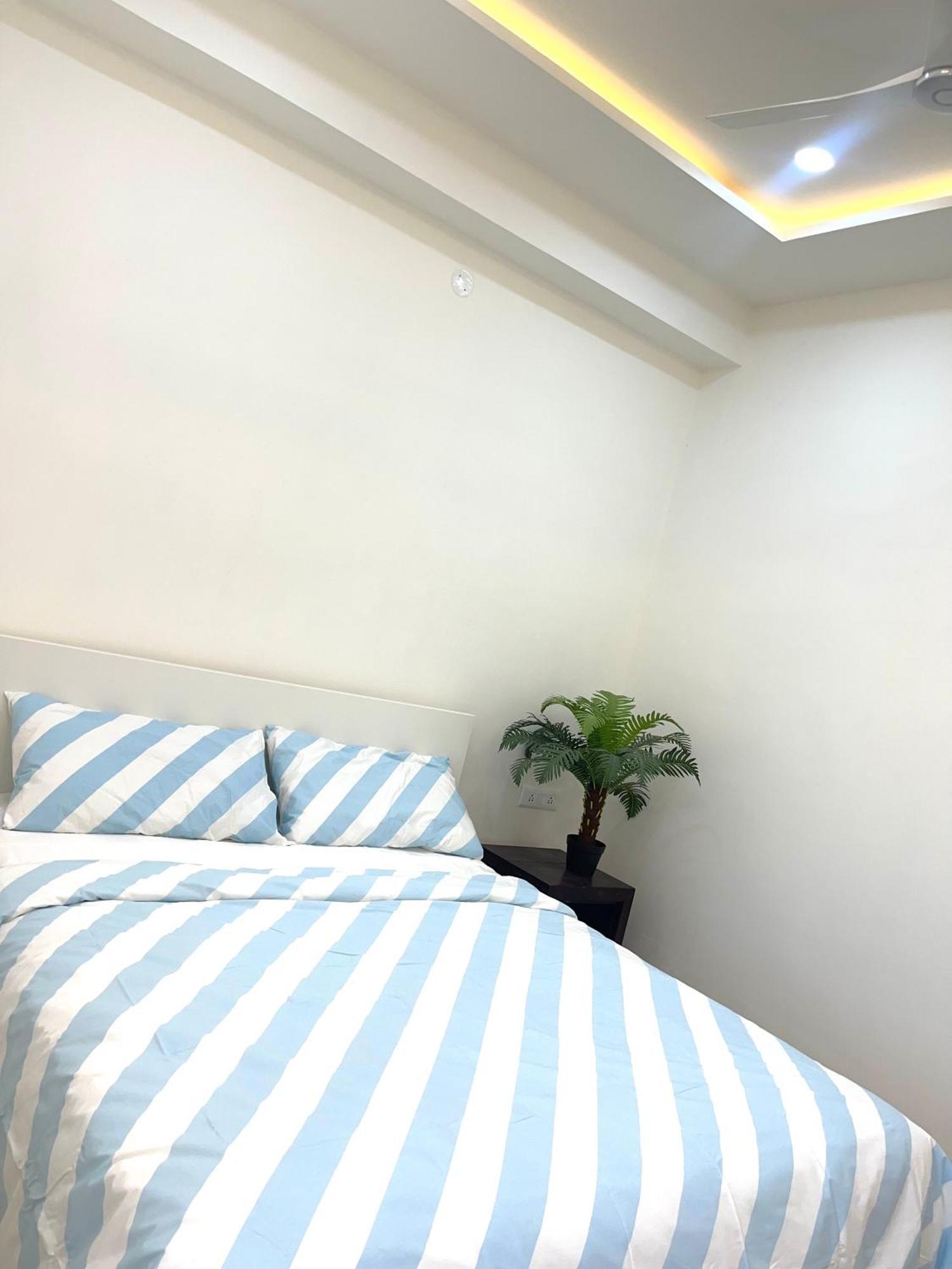 Neocon Suites Hajdarábád Exteriér fotografie