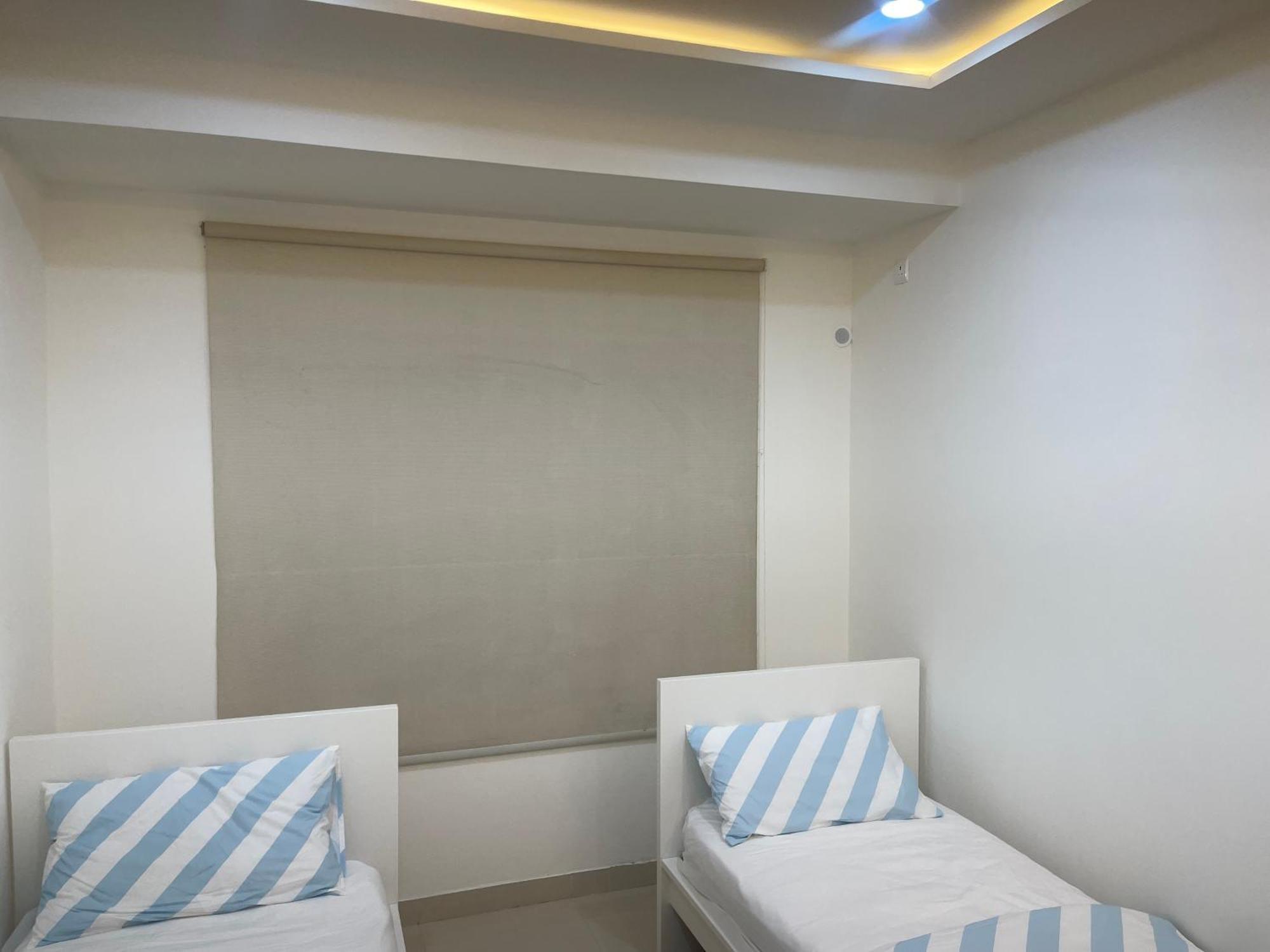 Neocon Suites Hajdarábád Exteriér fotografie